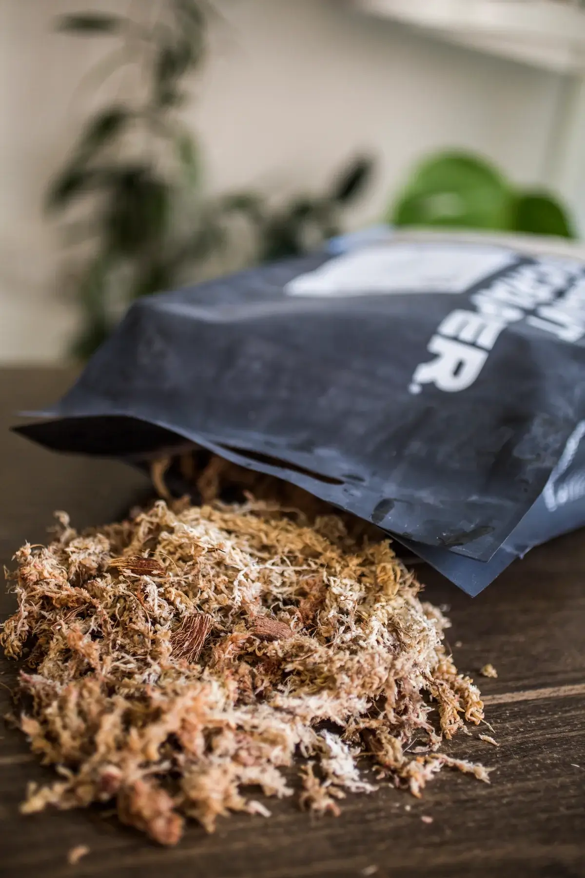 Substrát pro rašeliníkové tyče - Obrázek 2