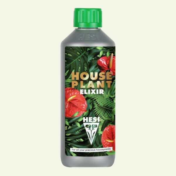 Houseplant Elixir