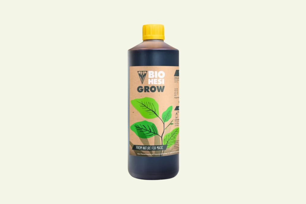 BIO Grow