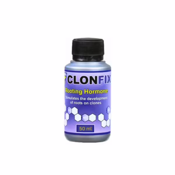 Clonfix - kořenový hormon