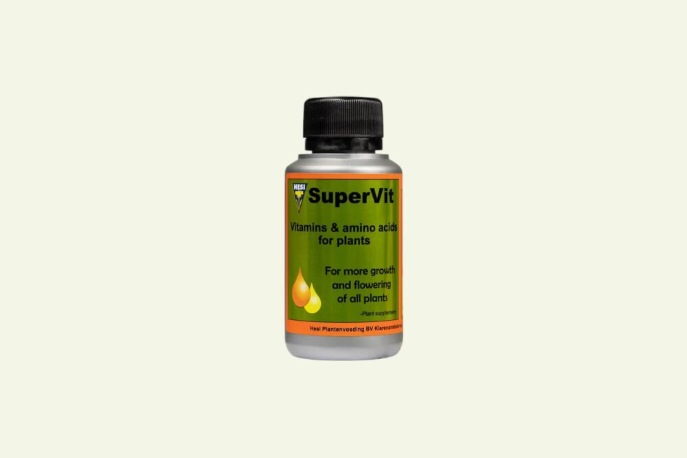SuperVit Booster