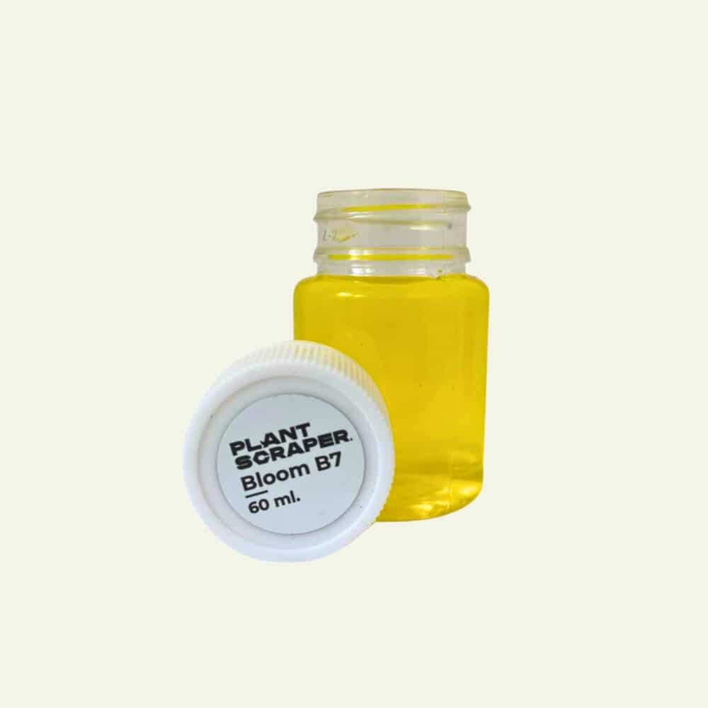 Bloom B7 - na podporu růstu a zakořenění rostlin (60 ml)