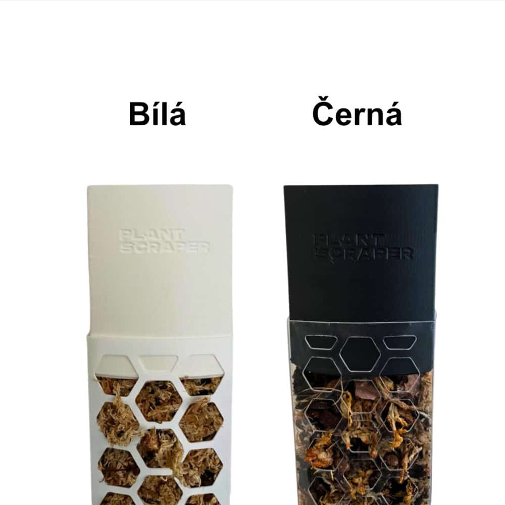 Odkapávač pro rašeliníkové tyče - Image 4