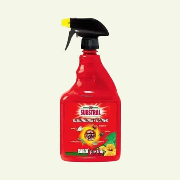 Substral CAREO ultra - rozprašovač 750ml