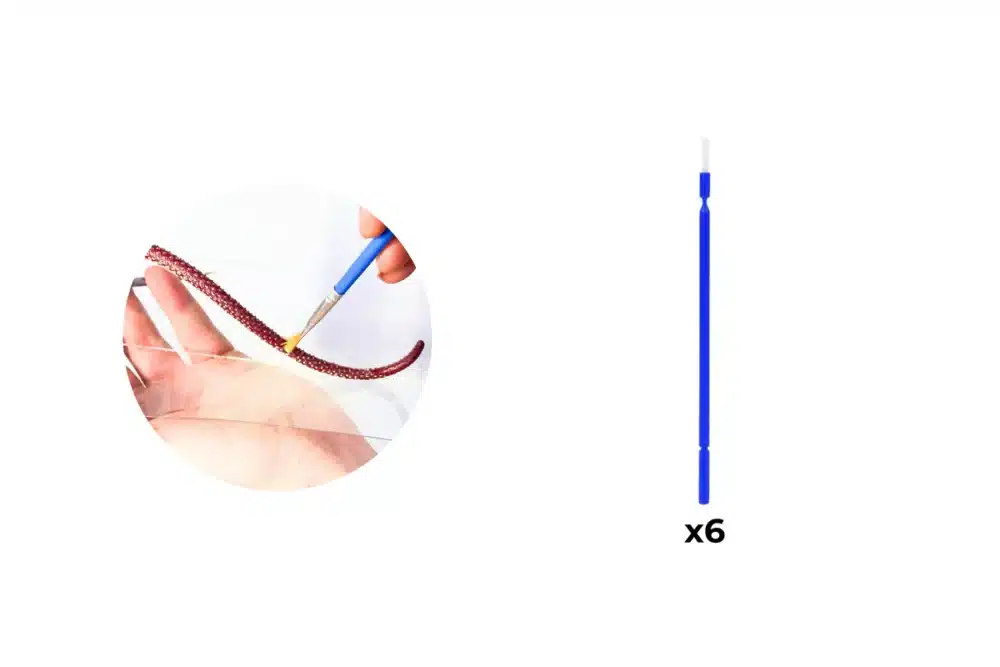 Sběrač pylu Pollector pro řízené opylování rostlin - Image 6