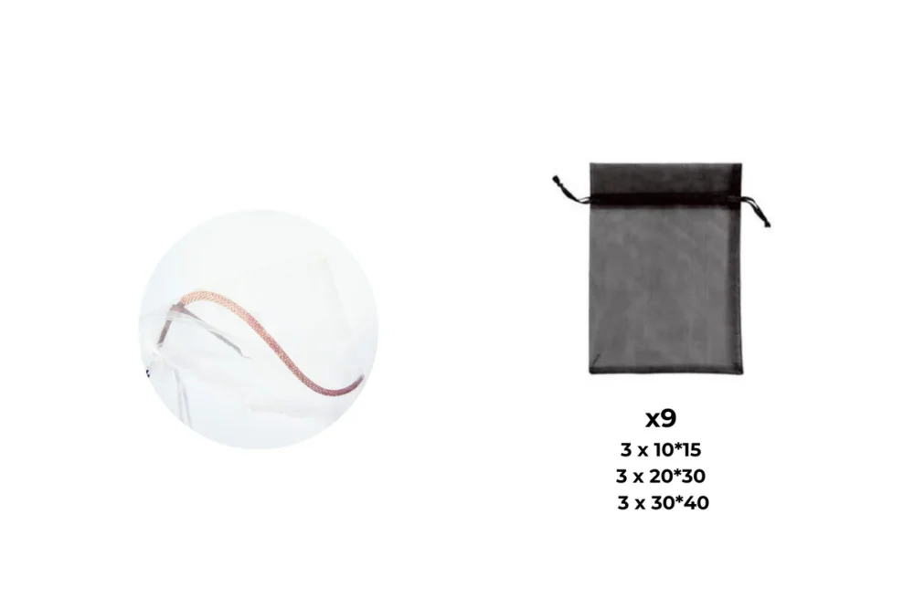 Sběrač pylu Pollector pro řízené opylování rostlin - Image 5