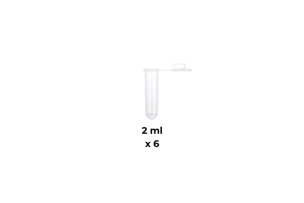Sběrač pylu Pollector pro řízené opylování rostlin - Image 4