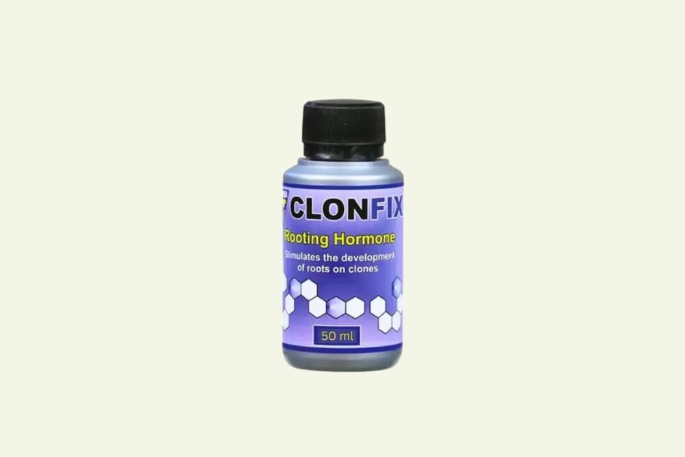Clonfix - HESI kořenový růstový hormon