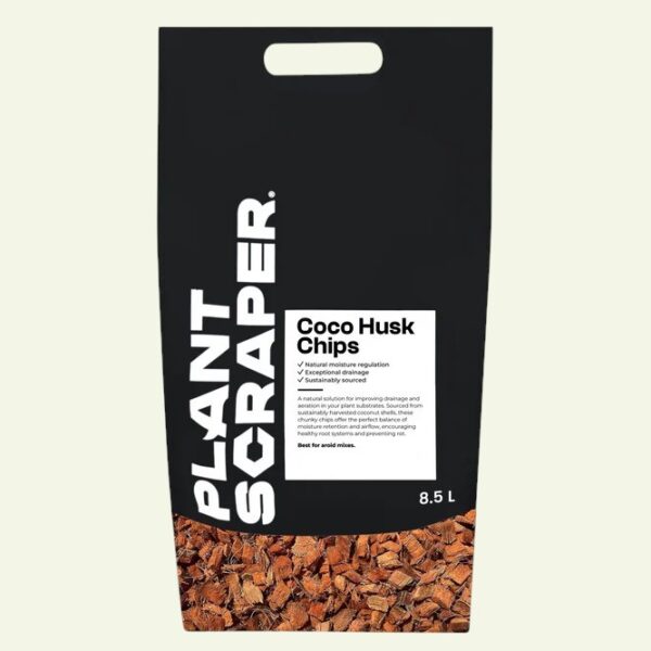 Kokosové chipsy - 8,5 l