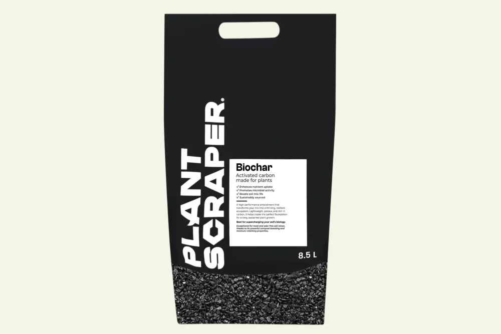 Biochar - 8,5 l