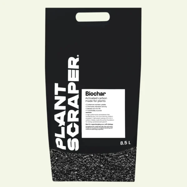 Biochar - 8,5 l