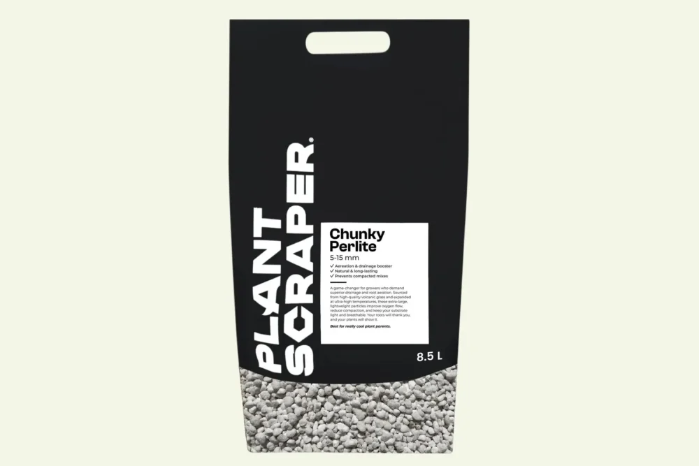Perlit - 8,5 l