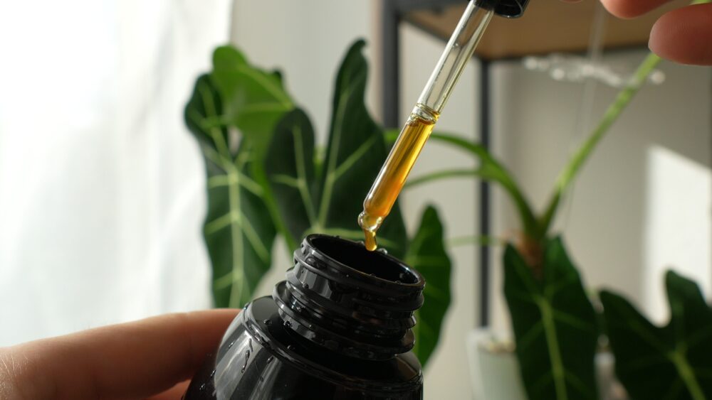 Neemový olej (50 ml) – přírodní insekticid - Obrázek 4