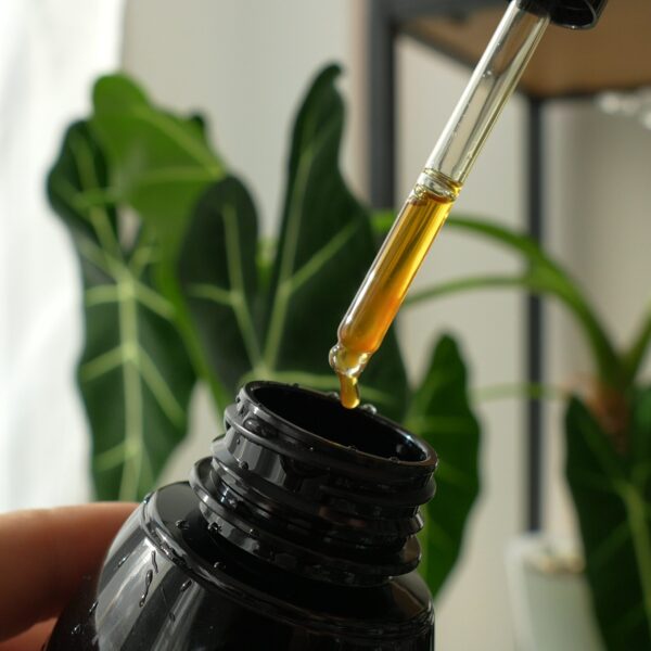 Neemový olej (50 ml) – přírodní insekticid - Obrázek 4