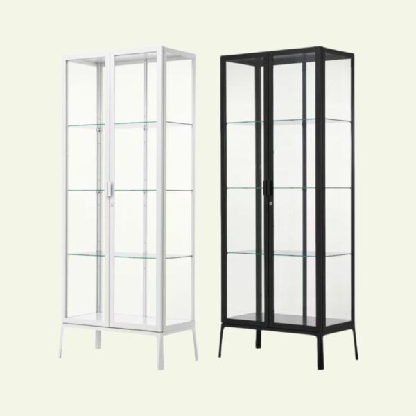 Komponenty pro IKEA Milsbo