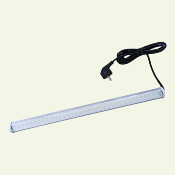 LED svítidlo pro růst rostlin