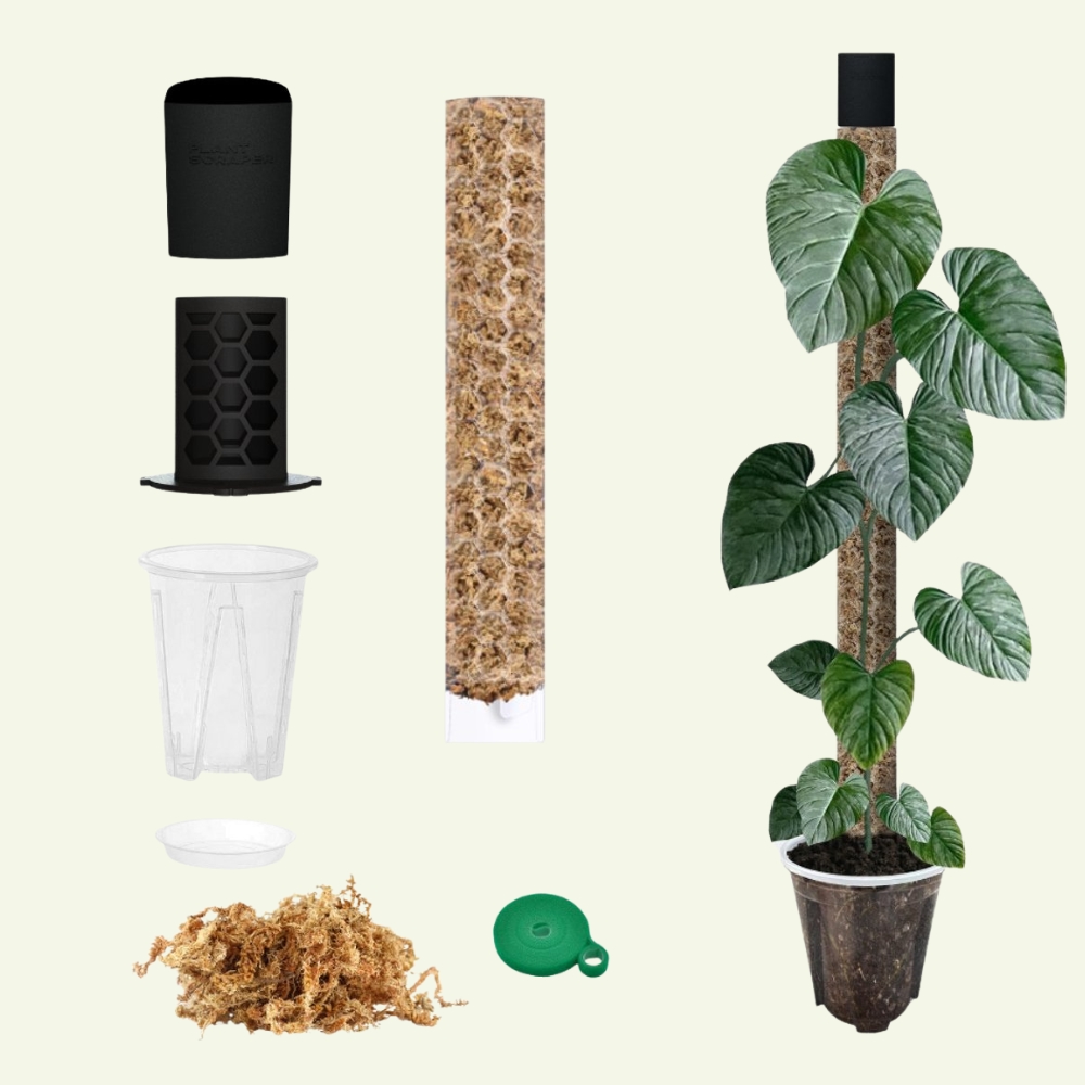 kompletní kotevní sada