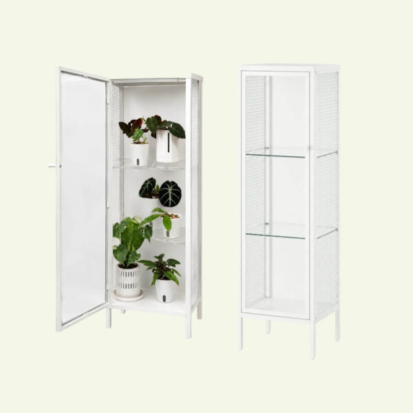 Komponenty pro IKEA Baggebo